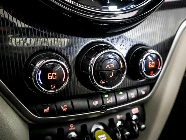 used 2023 MINI SE Countryman car