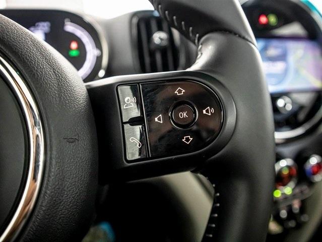 used 2023 MINI SE Countryman car