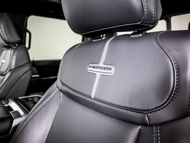 used 2024 Ford F-150 car