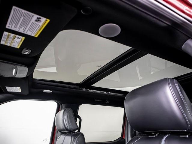 used 2024 Ford F-150 car