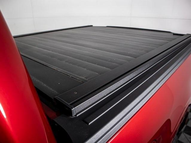 used 2024 Ford F-150 car