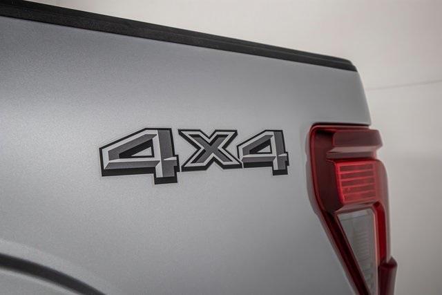 new 2024 Ford F-150 car, priced at $52,105