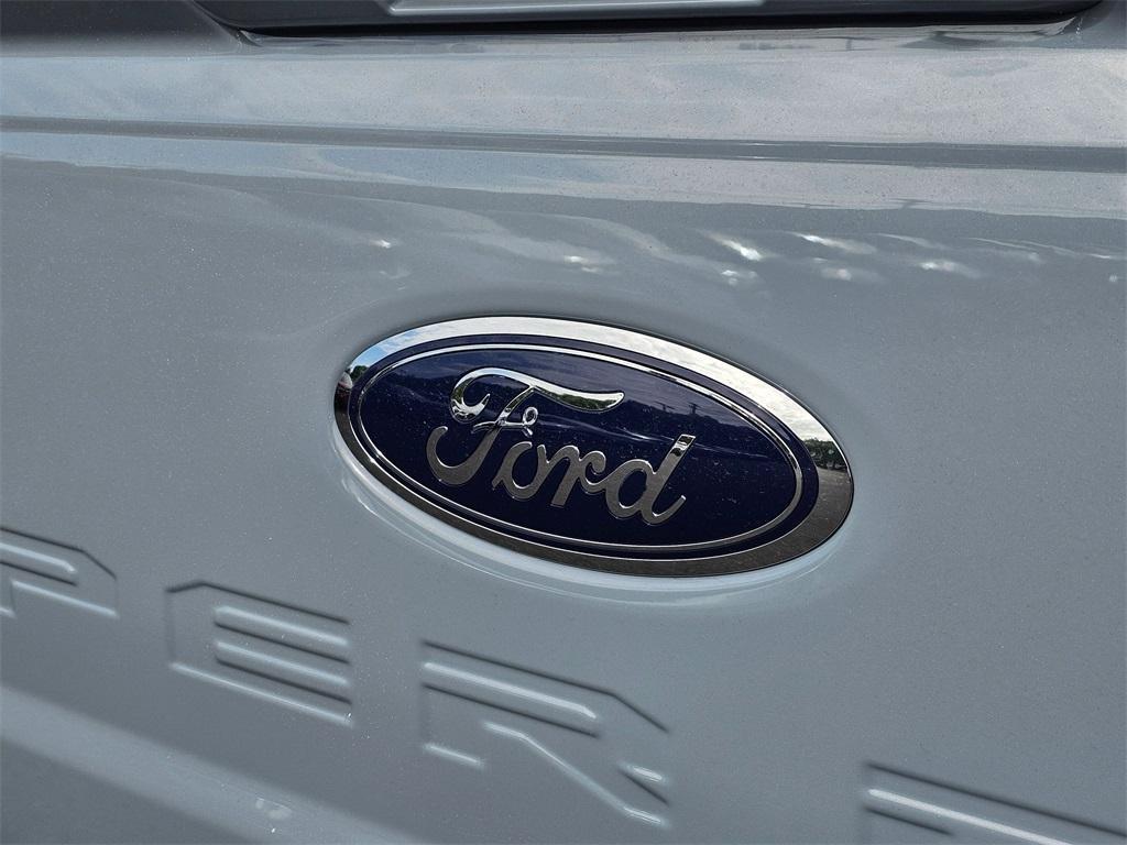 new 2025 Ford F-350 car, priced at $90,895