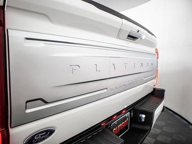 used 2023 Ford F-450 car