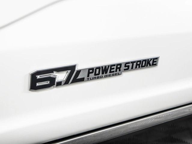used 2023 Ford F-450 car