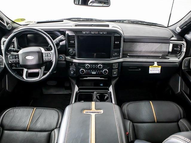 used 2023 Ford F-450 car