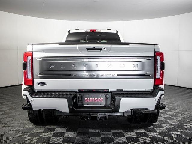 used 2023 Ford F-450 car