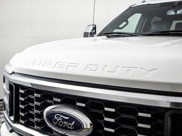 used 2023 Ford F-450 car