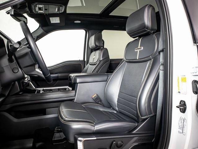 used 2023 Ford F-450 car