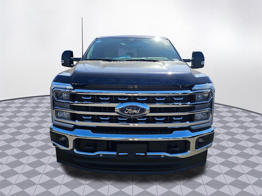 new 2025 Ford F-250 car, priced at $87,500