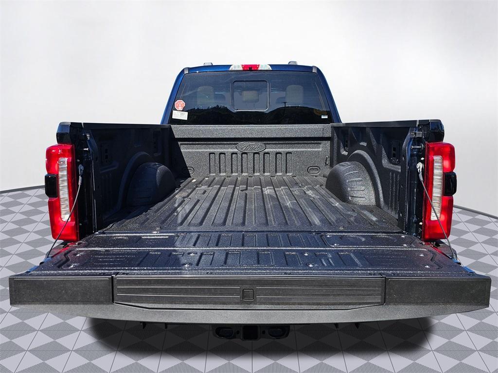 new 2025 Ford F-250 car, priced at $87,500