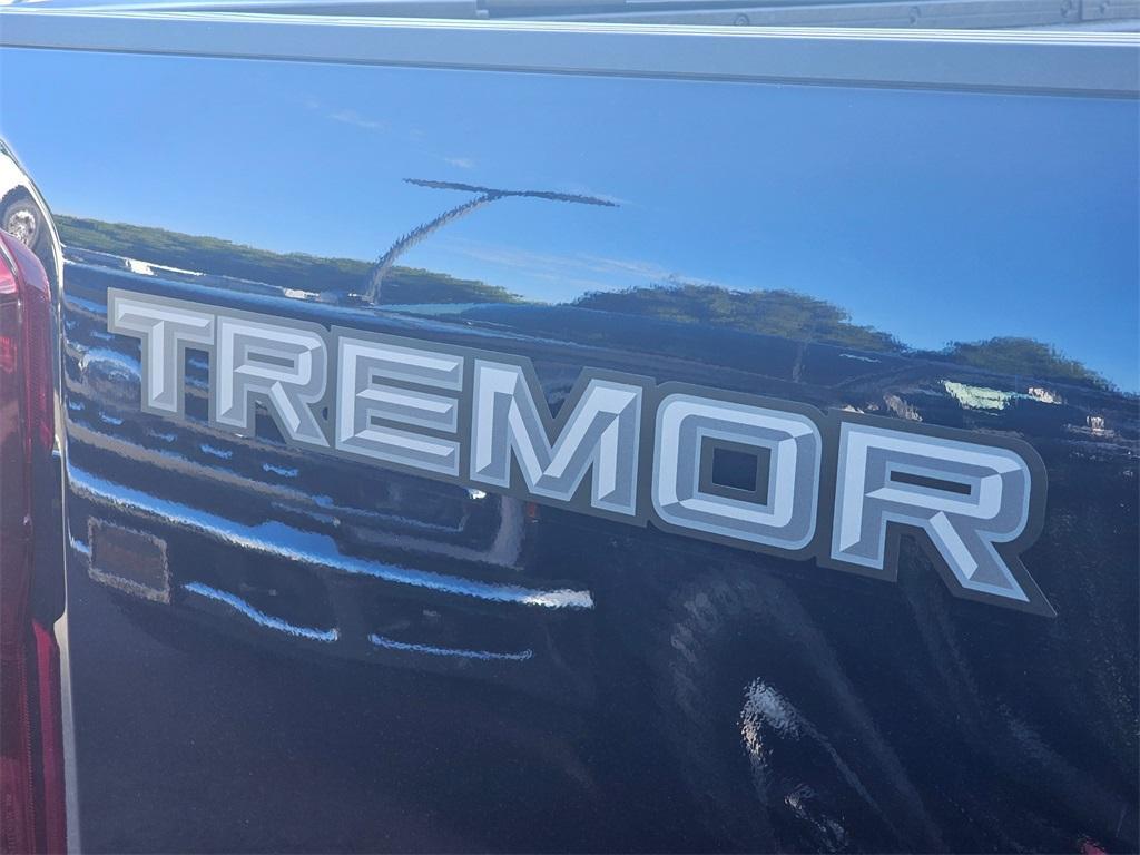 new 2025 Ford F-350 car, priced at $89,555