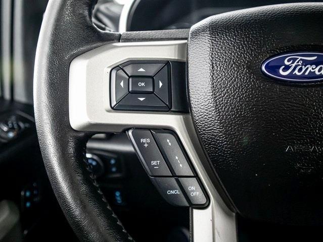 used 2018 Ford F-150 car