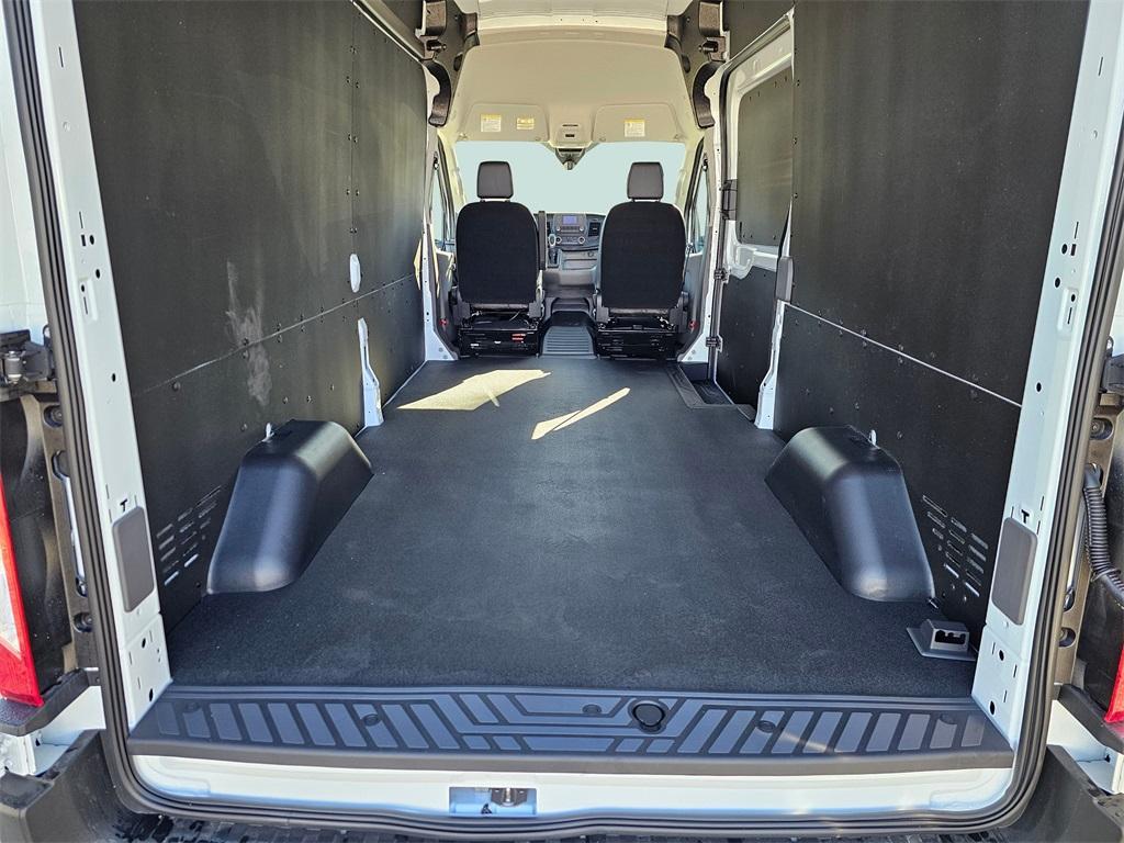 new 2024 Ford Transit-350 car, priced at $54,835