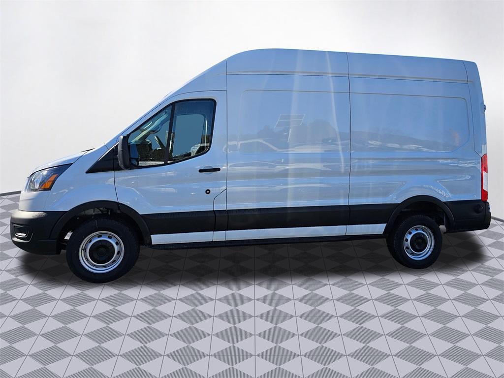 new 2024 Ford Transit-350 car, priced at $54,835