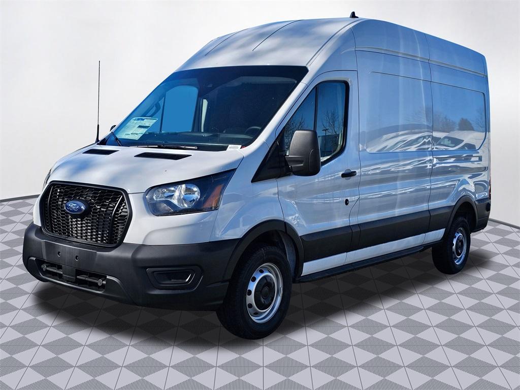 new 2024 Ford Transit-350 car, priced at $54,835