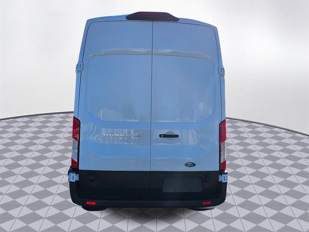new 2024 Ford Transit-350 car, priced at $54,835