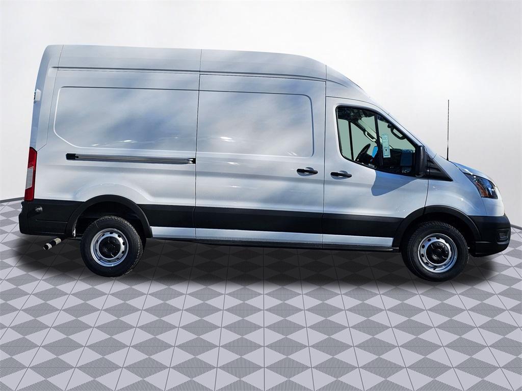 new 2024 Ford Transit-350 car, priced at $54,835