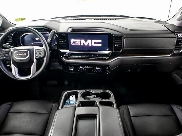 used 2023 GMC Sierra 1500 car