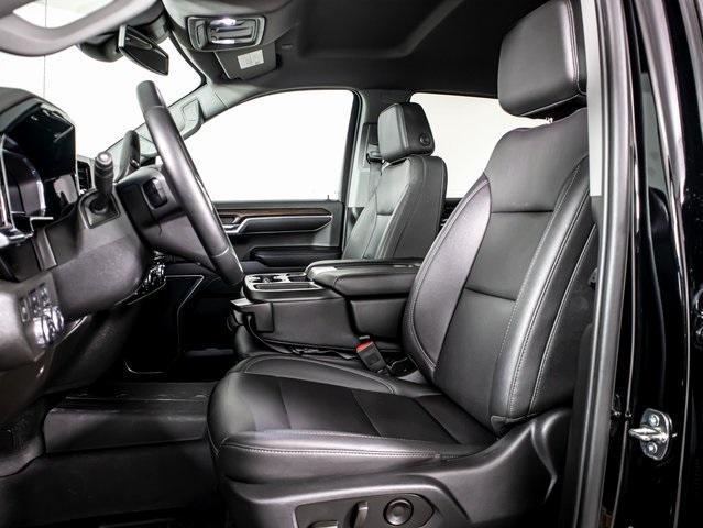 used 2023 GMC Sierra 1500 car