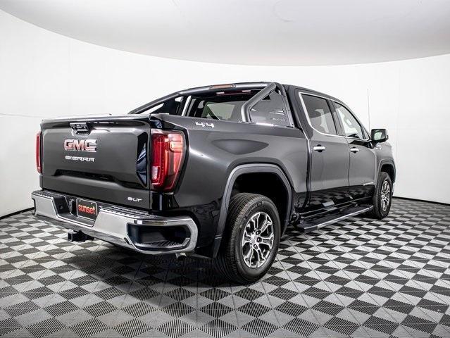 used 2023 GMC Sierra 1500 car