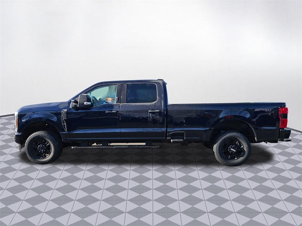 new 2024 Ford F-350 car, priced at $68,105