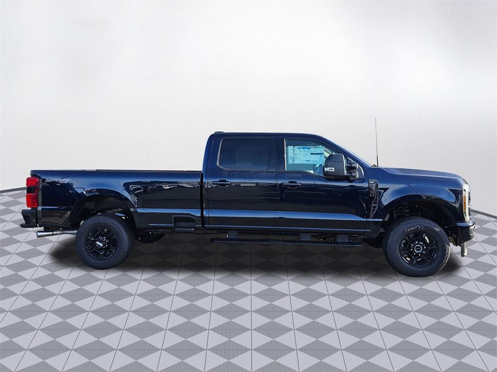 new 2024 Ford F-350 car, priced at $68,105