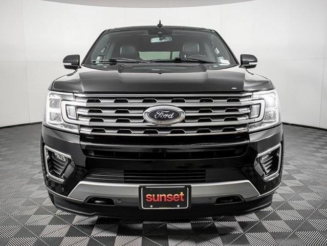 used 2021 Ford Expedition car, priced at $48,988