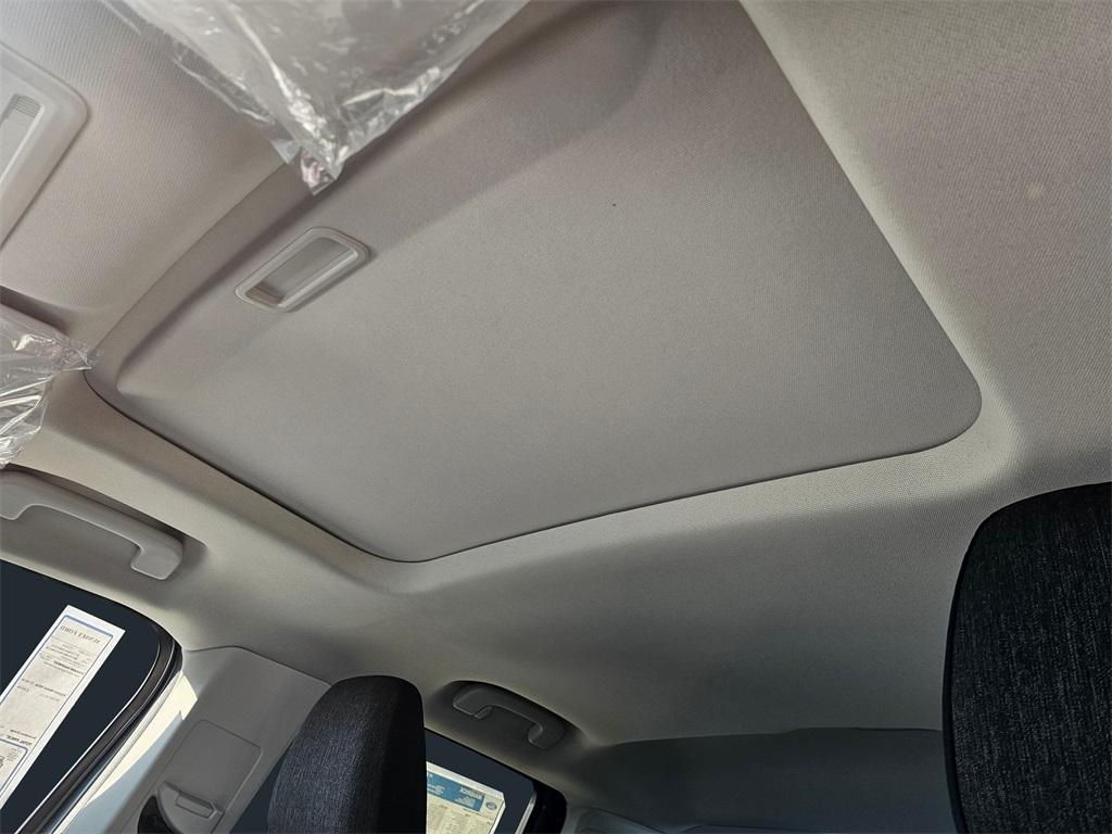 new 2025 Ford Maverick car, priced at $38,535