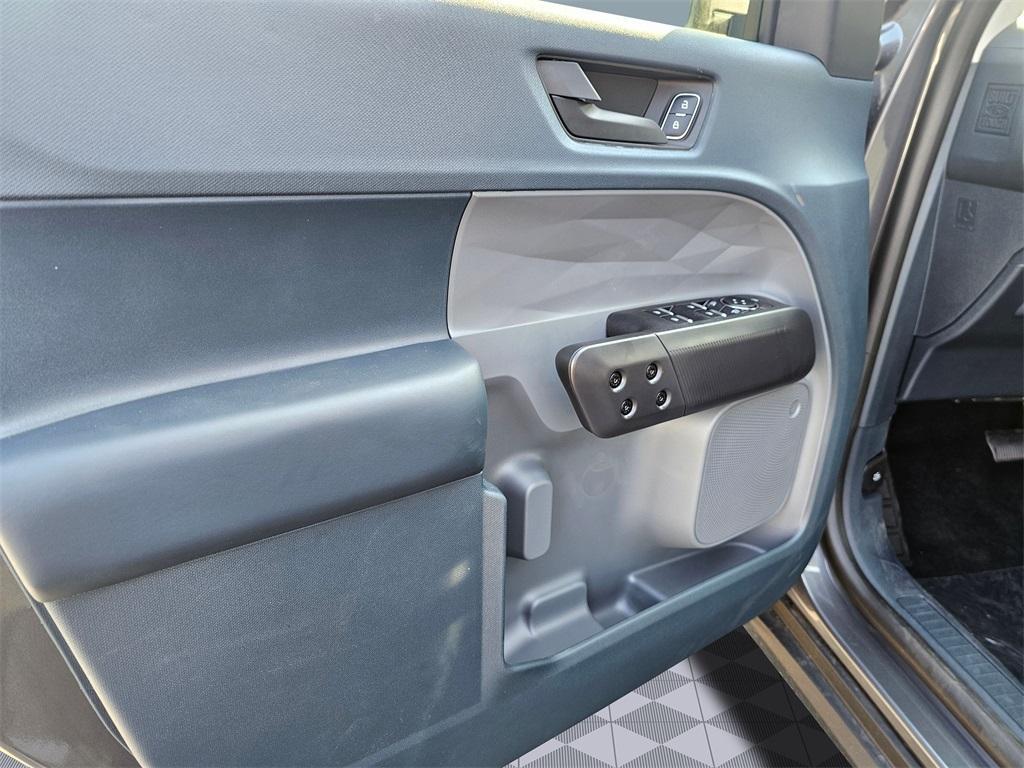 new 2025 Ford Maverick car, priced at $38,535