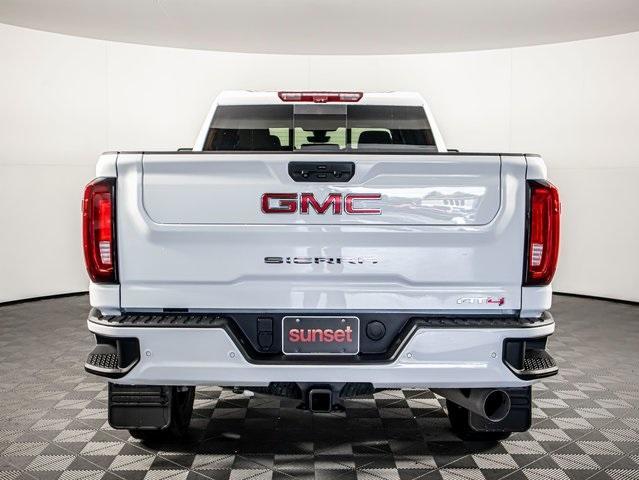 used 2023 GMC Sierra 3500 car