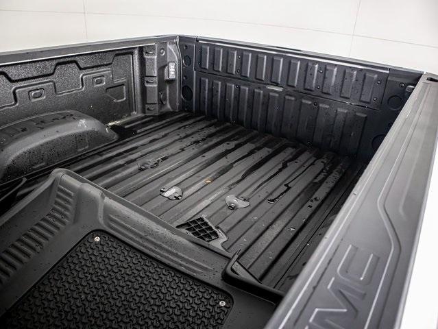 used 2023 GMC Sierra 3500 car