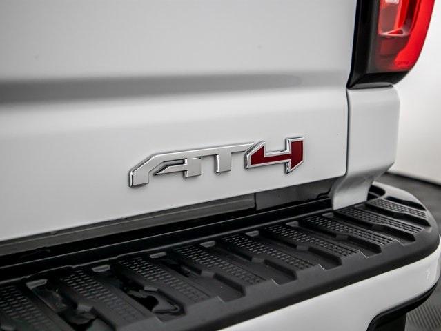 used 2023 GMC Sierra 3500 car