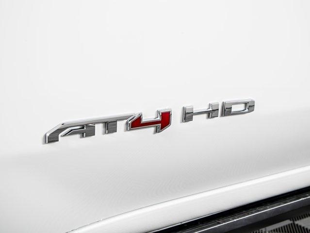used 2023 GMC Sierra 3500 car