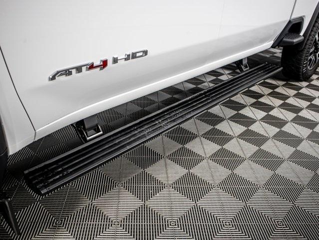 used 2023 GMC Sierra 3500 car
