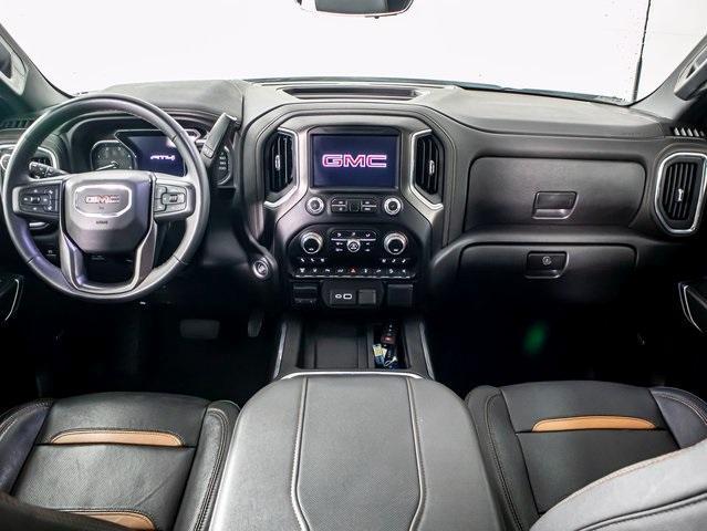 used 2023 GMC Sierra 3500 car