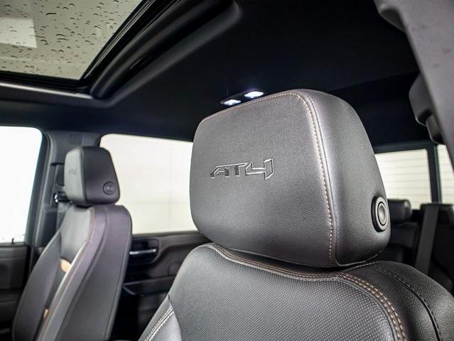 used 2023 GMC Sierra 3500 car