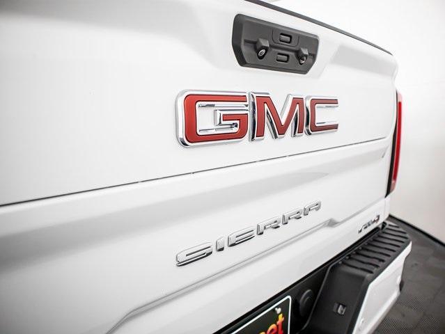 used 2023 GMC Sierra 3500 car