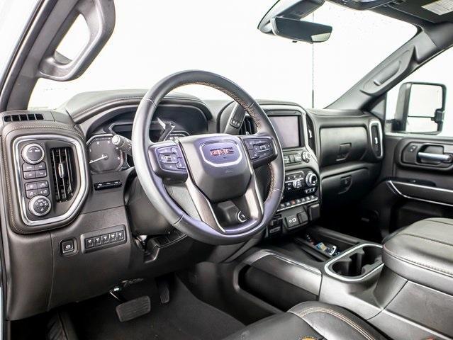 used 2023 GMC Sierra 3500 car