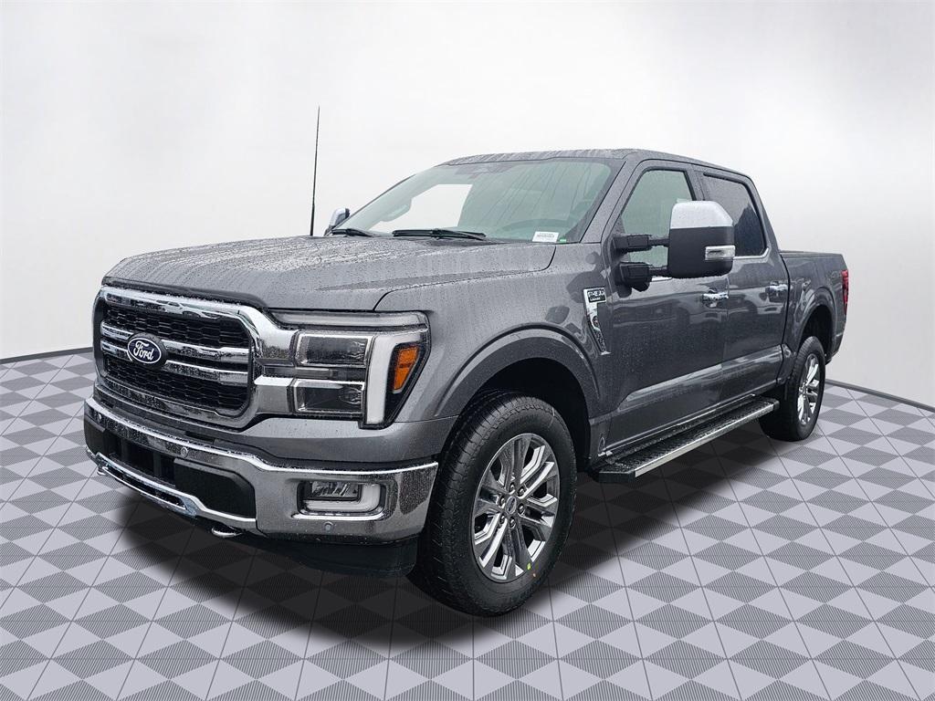 new 2024 Ford F-150 car, priced at $71,030