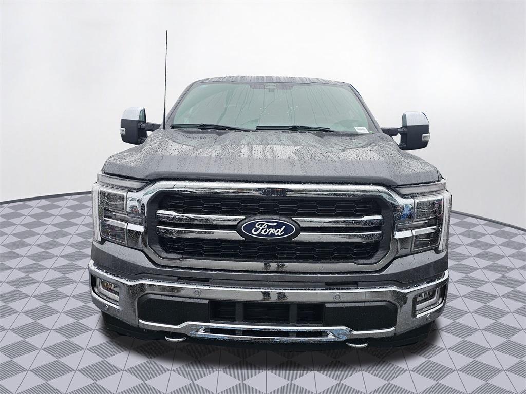 new 2024 Ford F-150 car, priced at $71,030