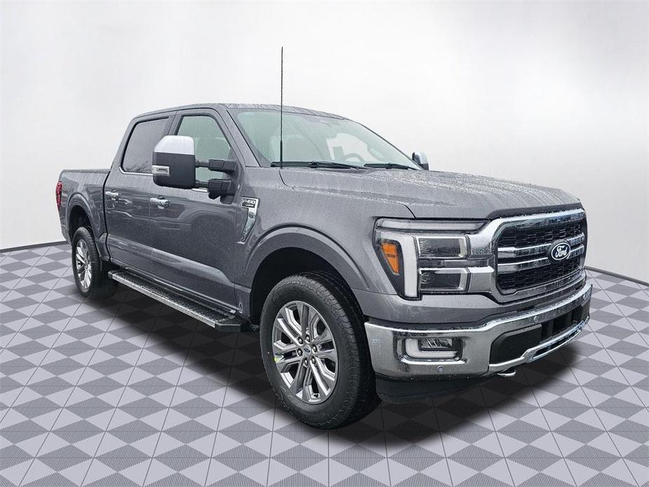 new 2024 Ford F-150 car, priced at $71,030