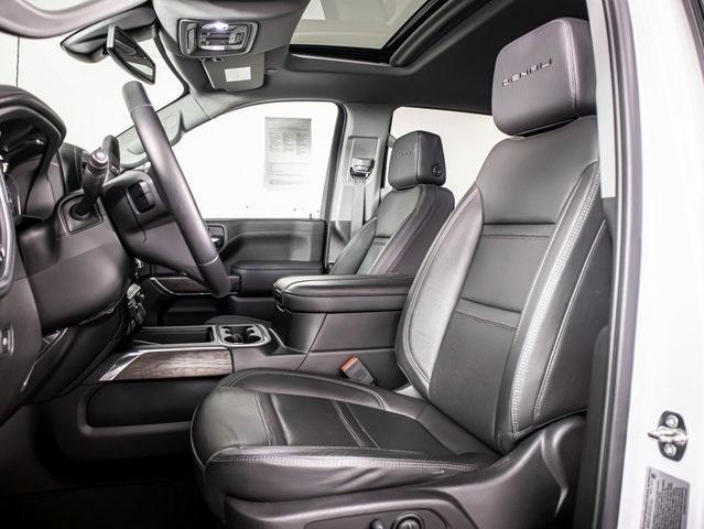 used 2023 GMC Sierra 3500 car