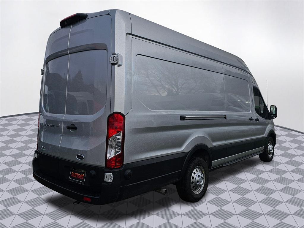 new 2024 Ford Transit-350 car, priced at $63,690