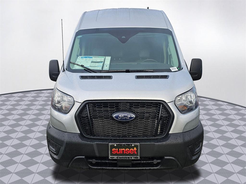 new 2024 Ford Transit-350 car, priced at $63,690