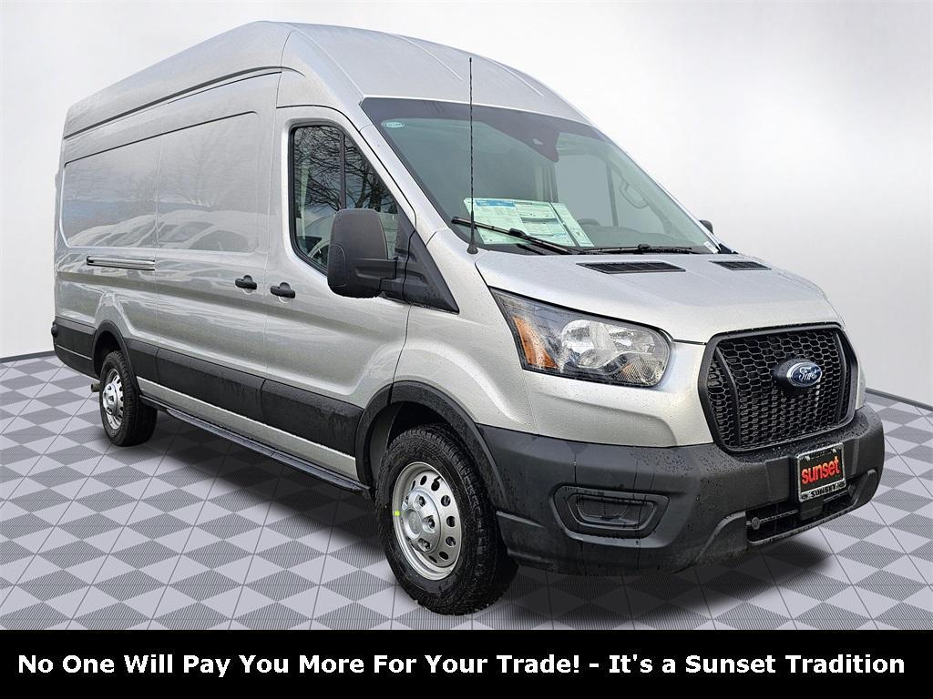 new 2024 Ford Transit-350 car, priced at $63,690