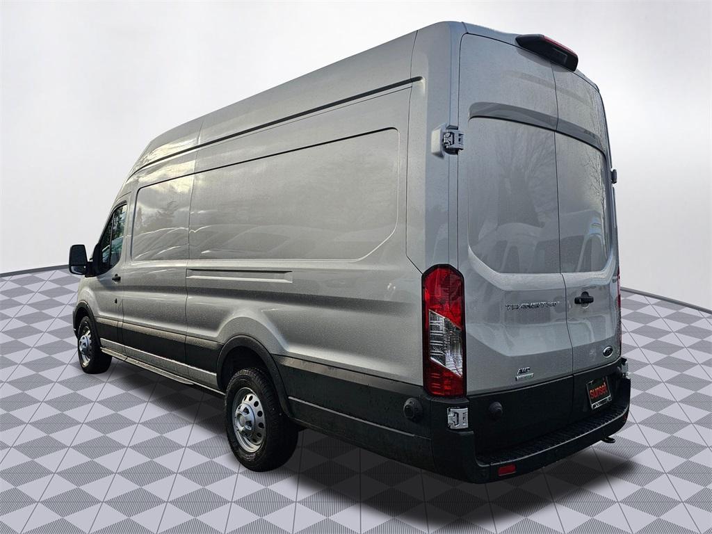 new 2024 Ford Transit-350 car, priced at $63,690