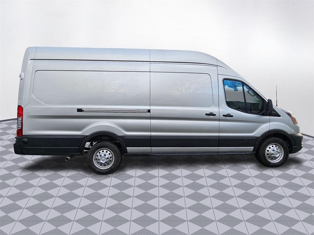 new 2024 Ford Transit-350 car, priced at $63,690