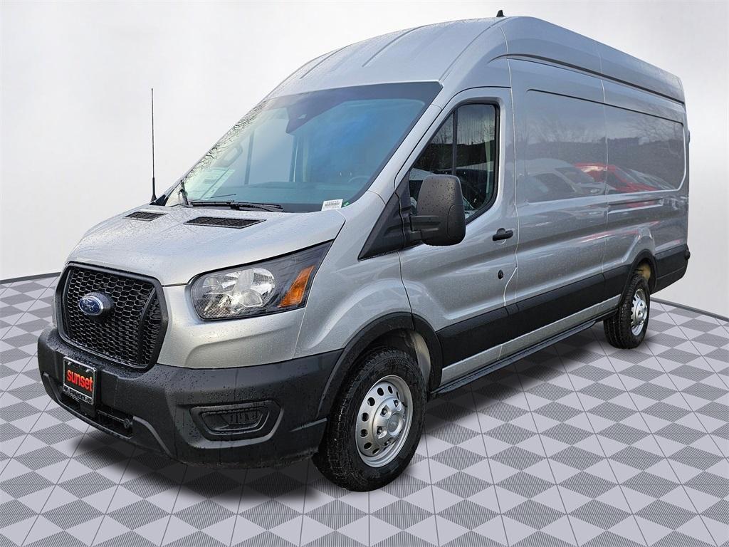 new 2024 Ford Transit-350 car, priced at $63,690