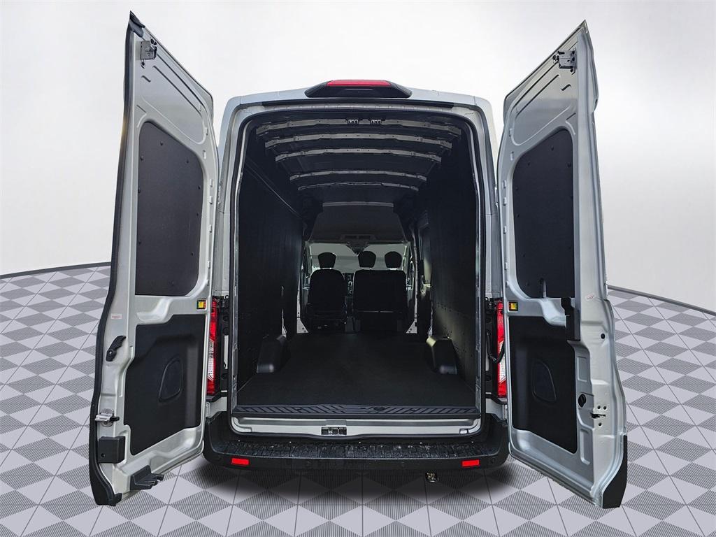 new 2024 Ford Transit-350 car, priced at $63,690